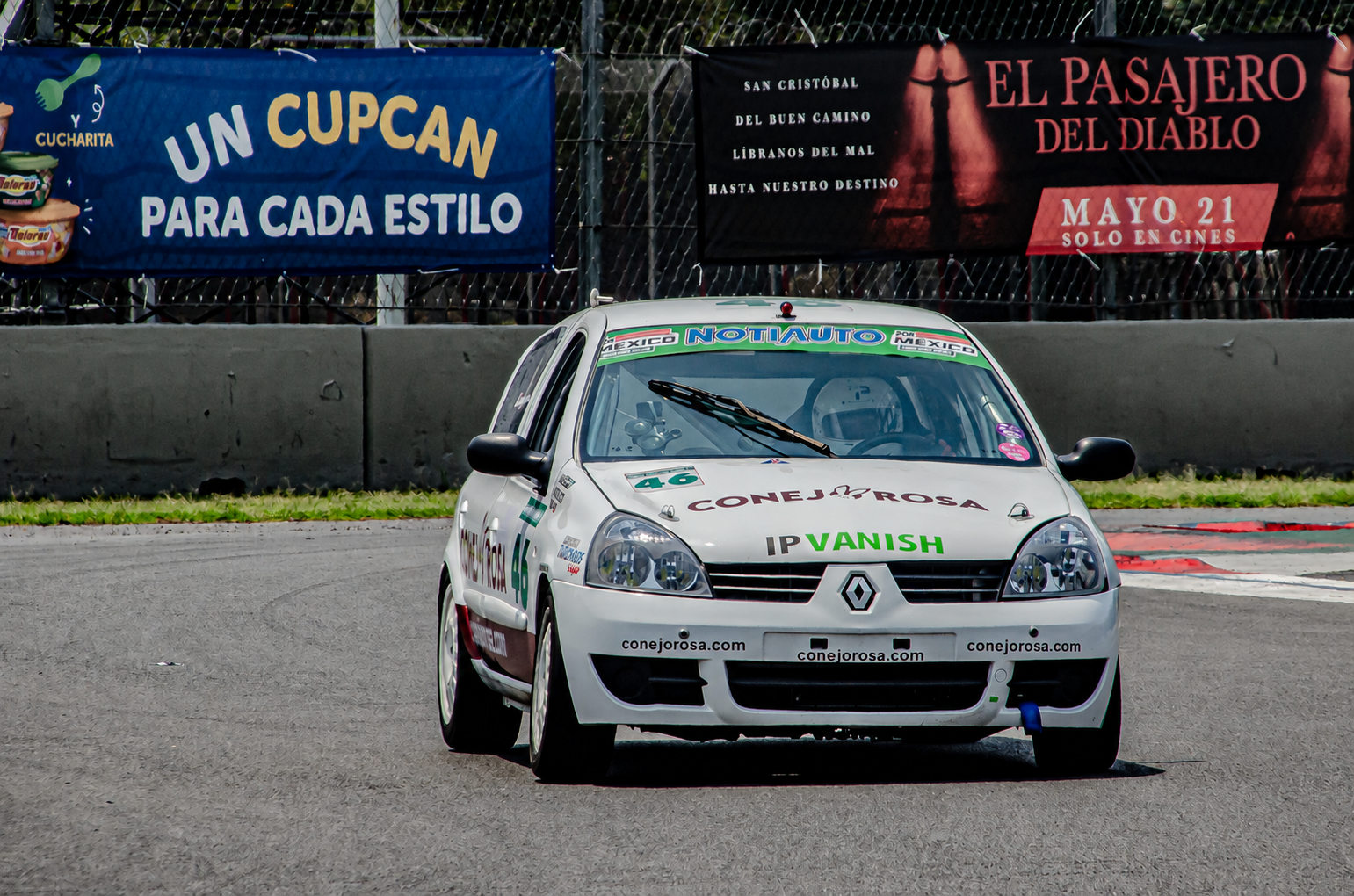 Foto 1 de Clio