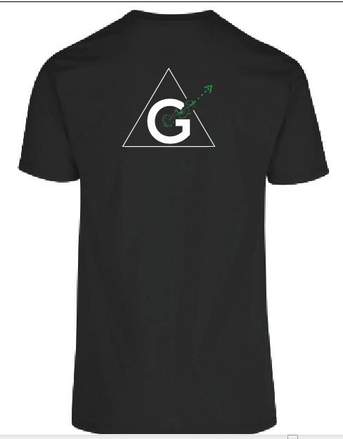 Playera Stinter D1